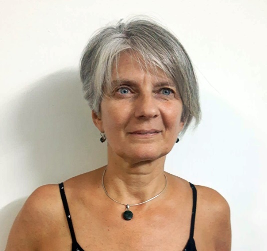 Gabriela Troiano, REDI
