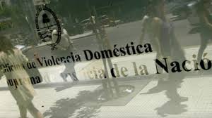 Oficina de Violencia Doméstica de la Corte Suprema de la Nación
