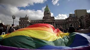 15 años de la sanción de la Ley de Matrimonio Igualitario en Argentina