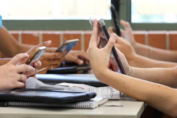 La necesidad de legislar sobre la difusión de imágenes personales sin consentimiento