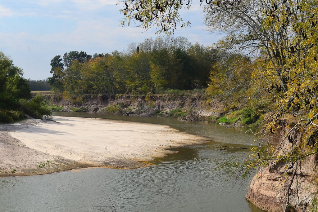 Arroyo Las Conchas