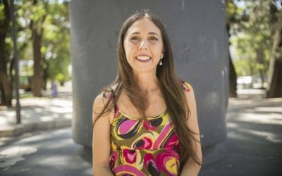 Soledad Deza, abogada feminista