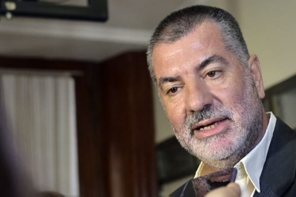 Néstor Yuyo García, definiciones en torno a la violencia de género en el contexto actual