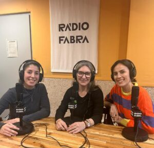 Radio Fabra- Dónde reirla