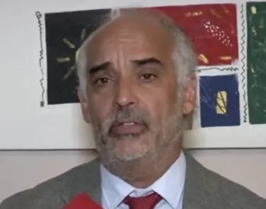 Fiscal federal José Candioti