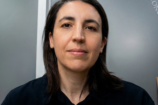 La diputada nacional Marianela Marclay