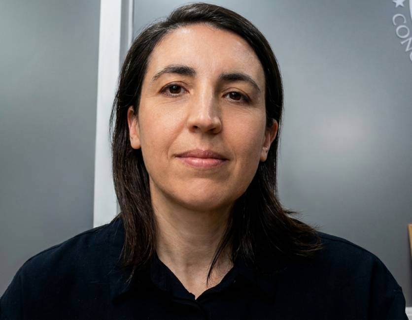 La diputada nacional Marianela Marclay