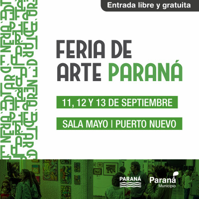 Feria de Arte